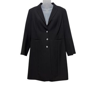 Carlisle Long Blazer or Jacket